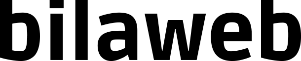 Logo Bilaweb